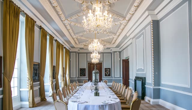 Manchester Hall