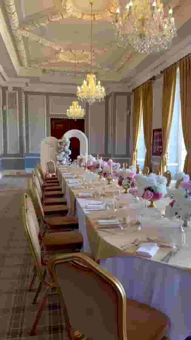 Manchester Hall