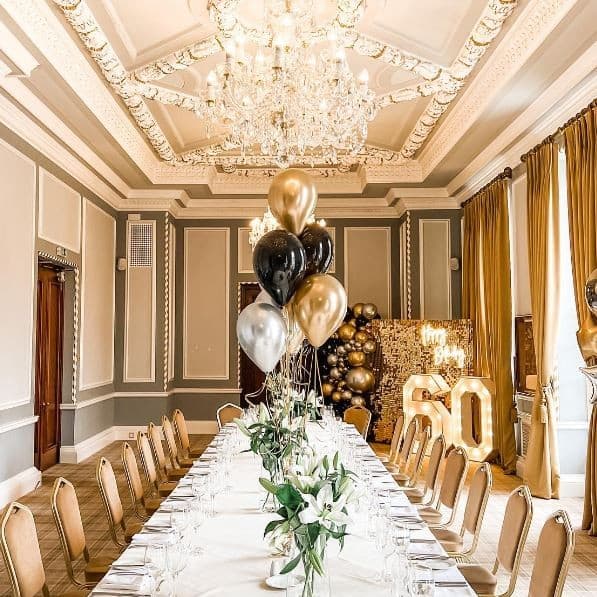 Manchester Hall