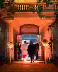 Bat Mitzvah Venues