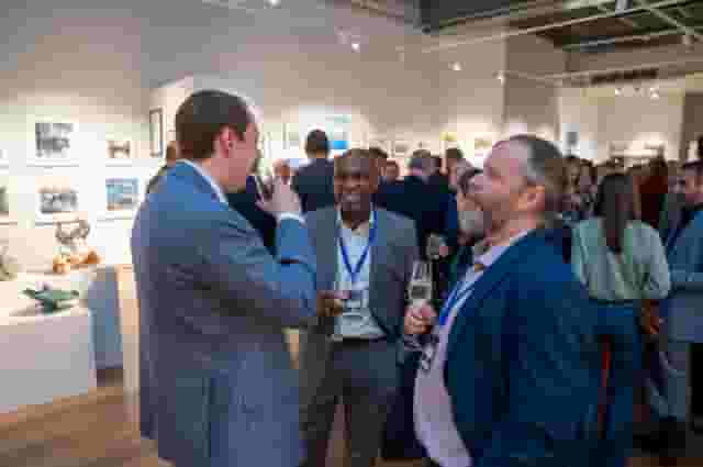 Mall Galleries