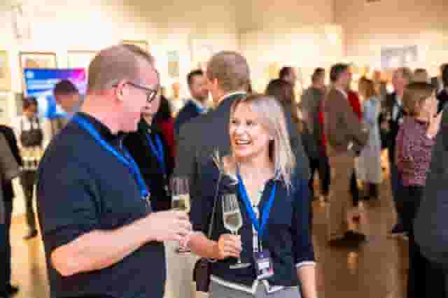 Mall Galleries