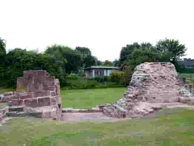 Weoley Castle