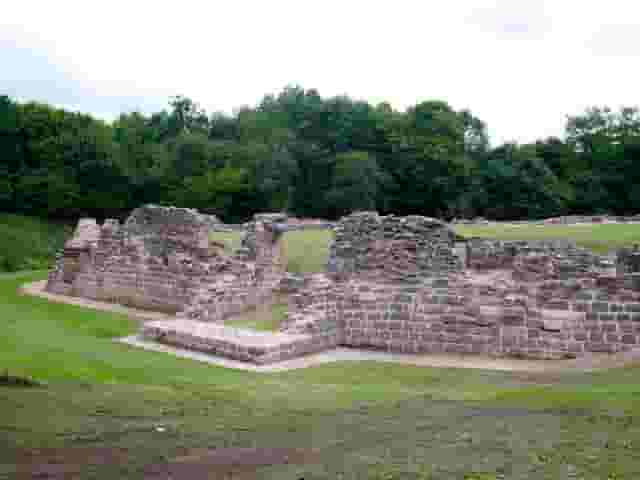 Weoley Castle