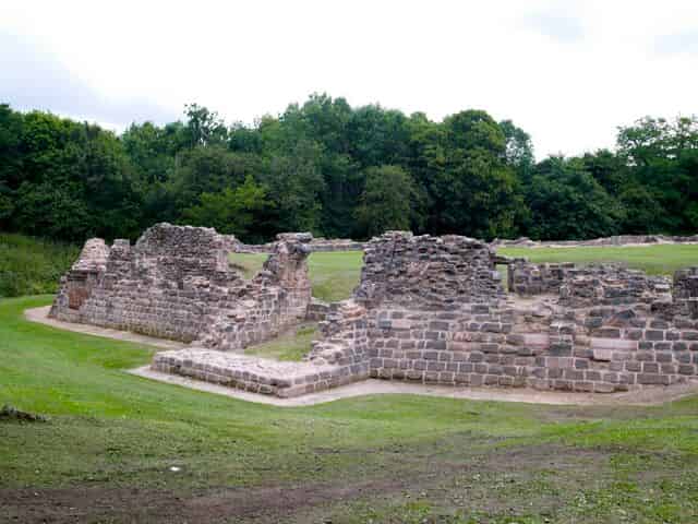 Weoley Castle