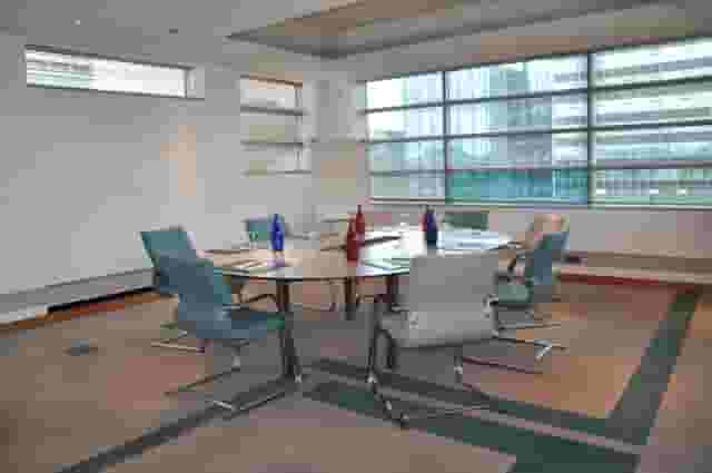 5th Floor Titanium Boardroom 2