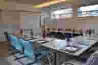 Modern Conference Venues
