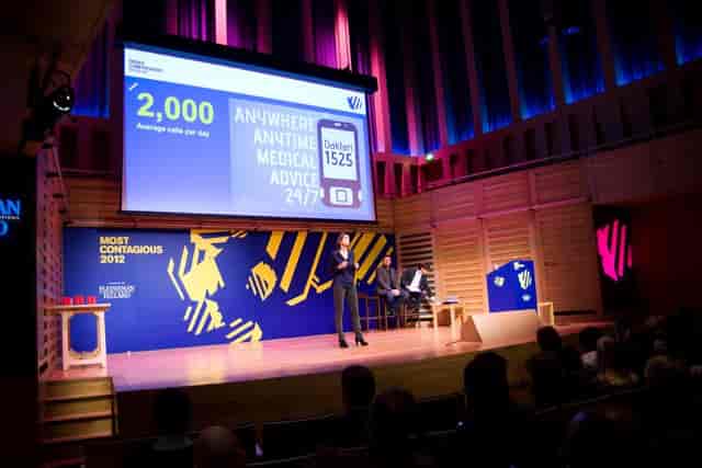 Kings Place - image 3