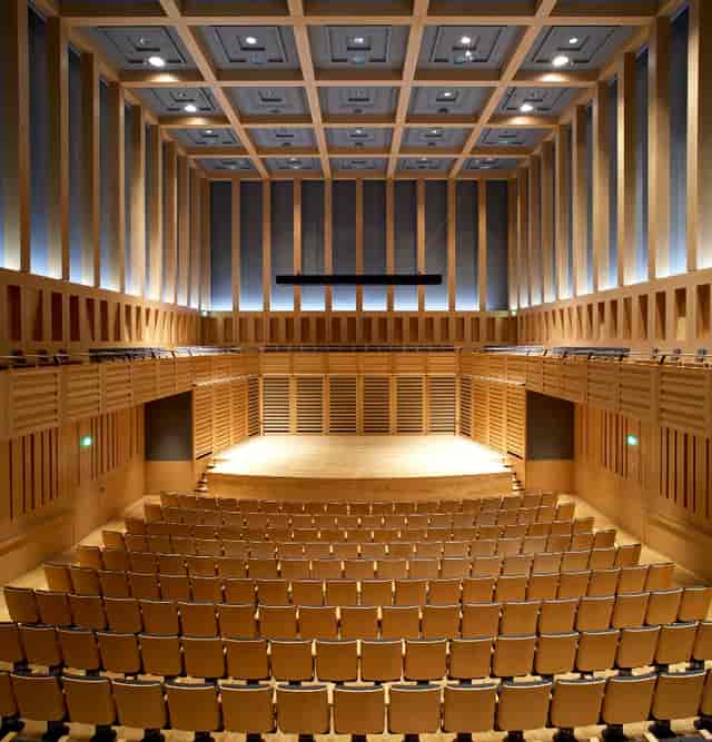 Kings Place - image 2