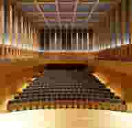 Auditoriums