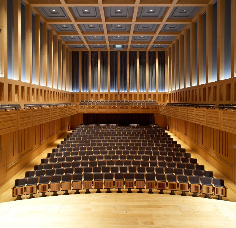 Kings Place - Hall One image 1