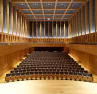Auditoriums