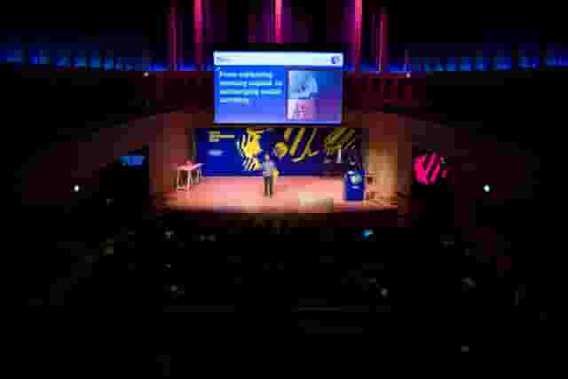 Kings Place