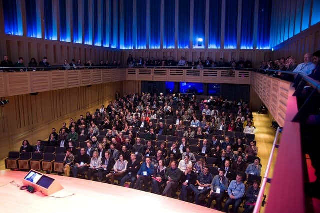 Kings Place