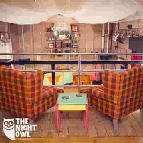 The Night Owl