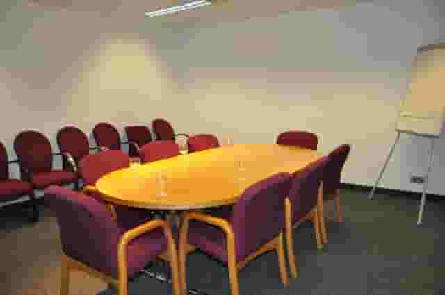 4th Floor Vanadium Room