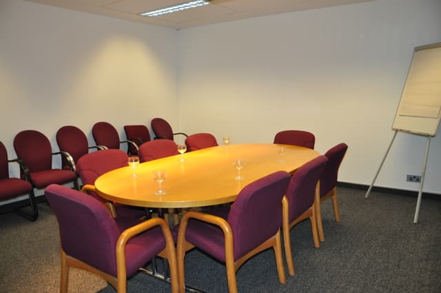 4th Floor Vanadium Room