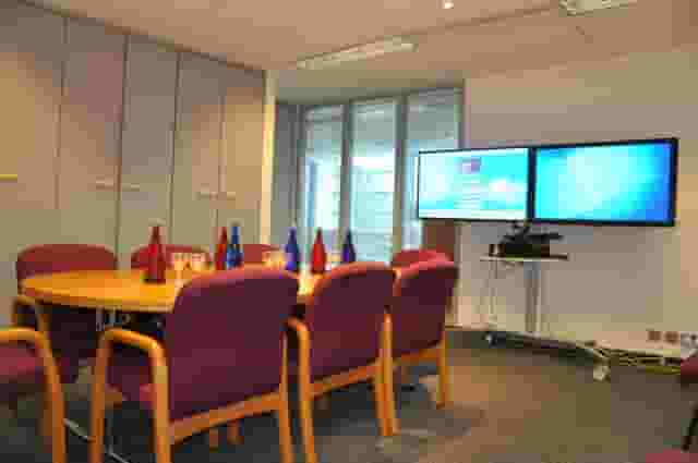4th Floor Vanadium Room
