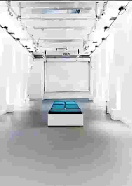 White Space Leicester Square