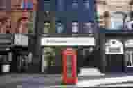 Charing Cross