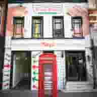 Covent Garden