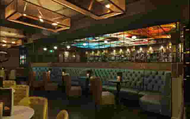 Dirty Martini Bishopsgate