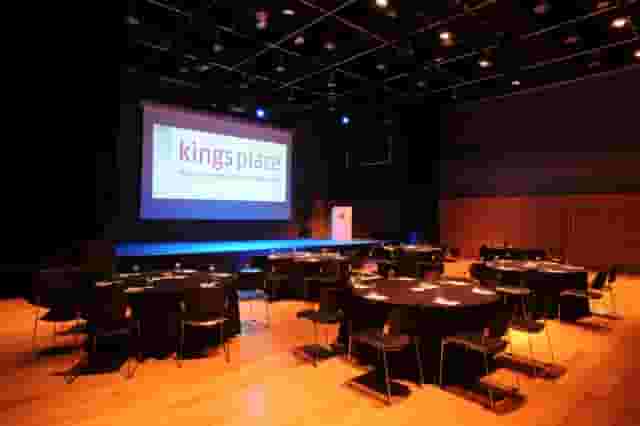Kings Place