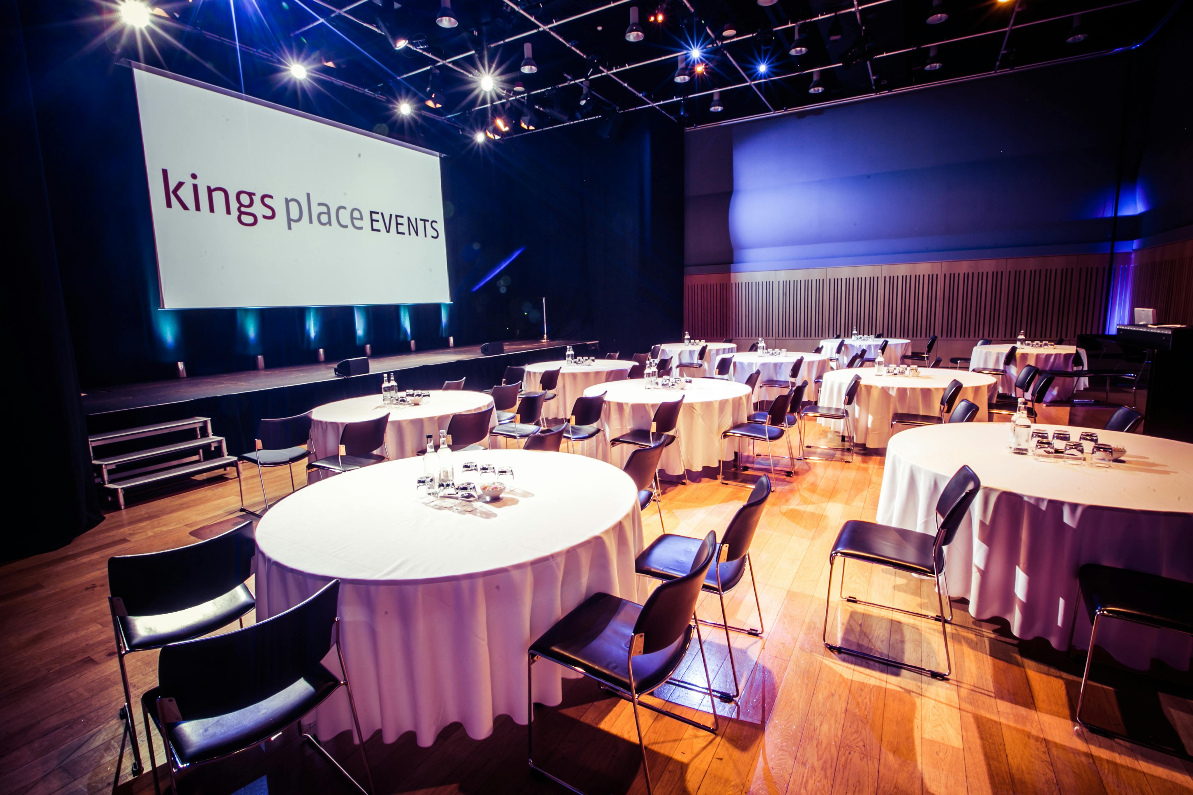 Kings Place - Hall Two image 2