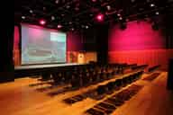 Meeting Rooms
