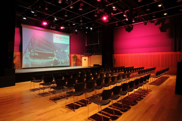 Kings Place