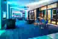 Reception Halls