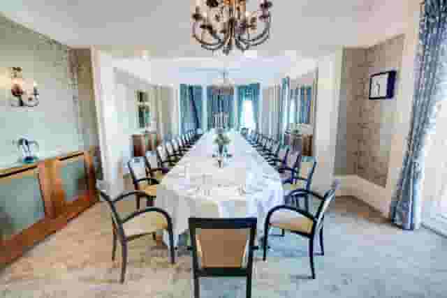 The Petersham