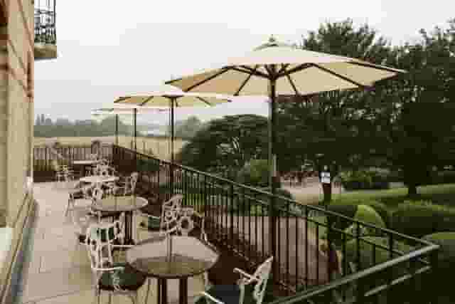 The Petersham