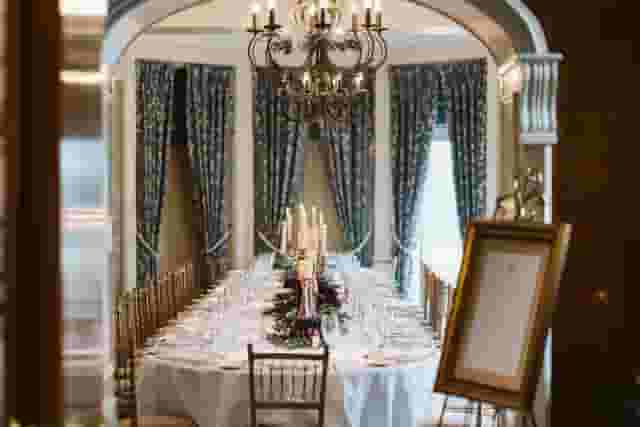 The Terrace Suite