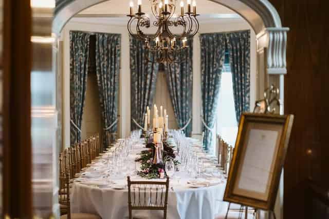 The Terrace Suite