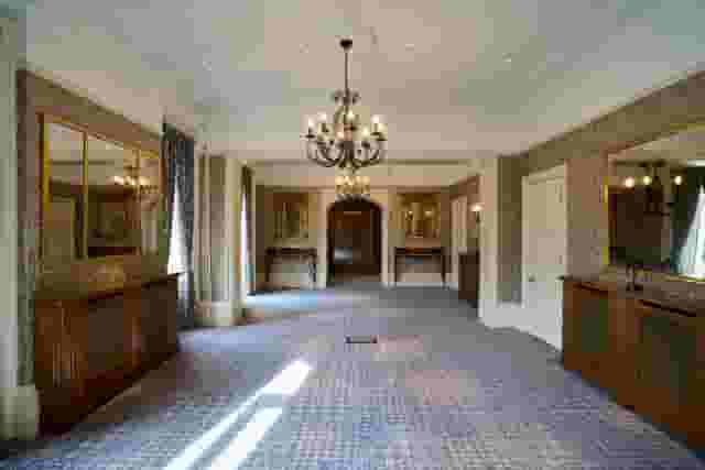The Terrace Suite