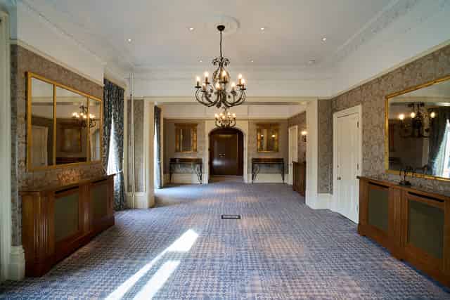 The Terrace Suite