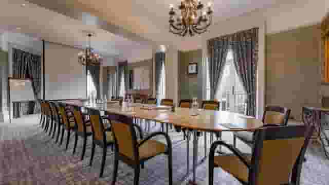The Petersham