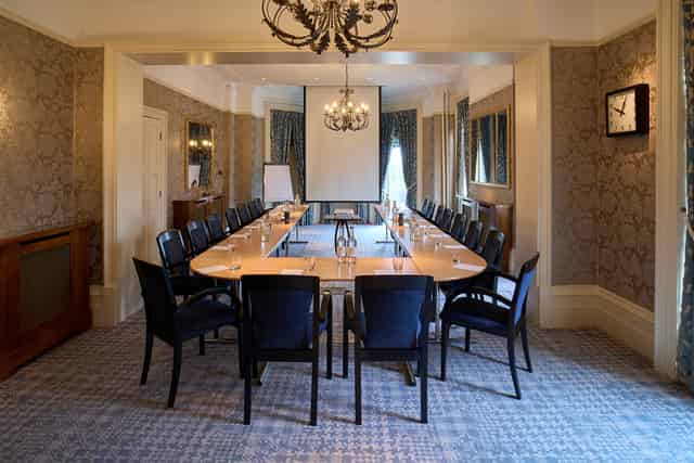 The Terrace Suite