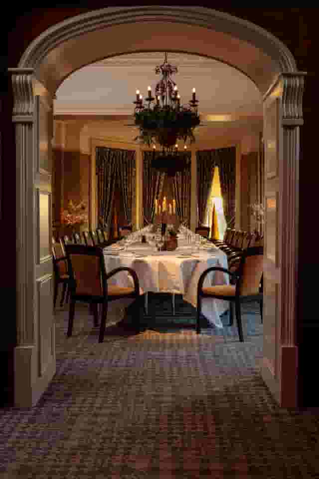 The Terrace Suite