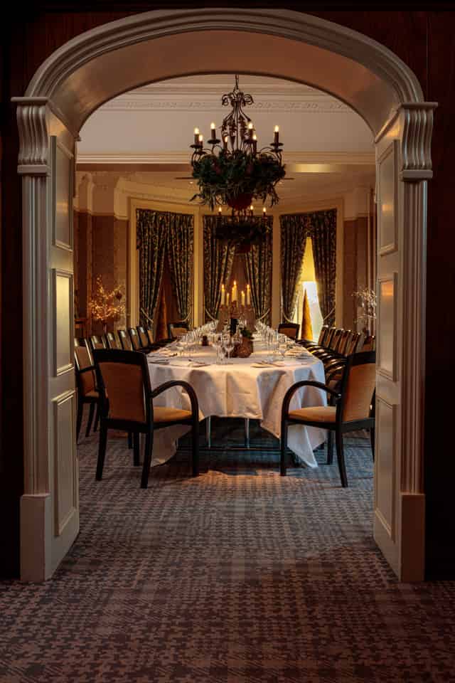 The Terrace Suite