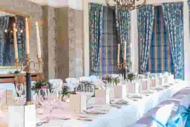 The Petersham