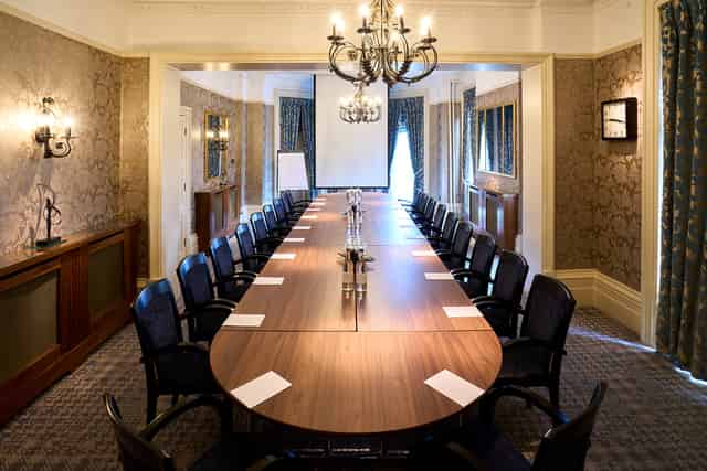 The Terrace Suite