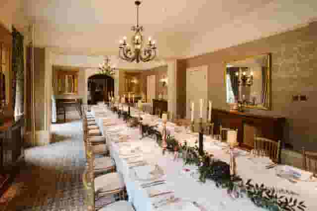 The Petersham