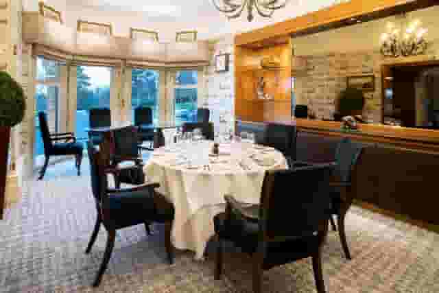 The Petersham