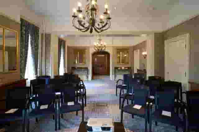 The Petersham