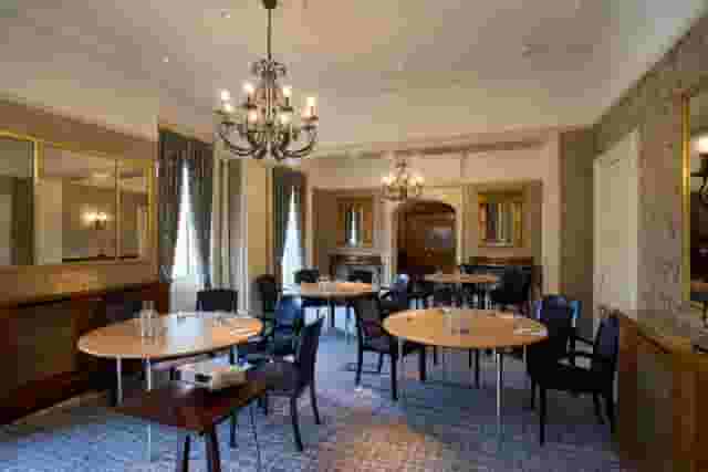 The Petersham