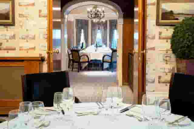 The Petersham