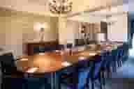Birthday Party Places
