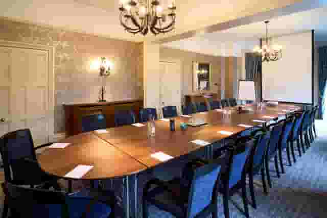 The Petersham